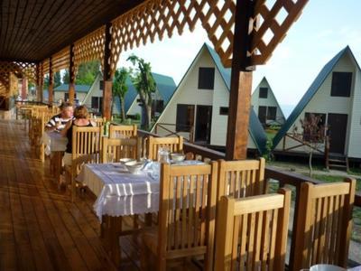 Kyalasur Hotel スフミ エクステリア 写真