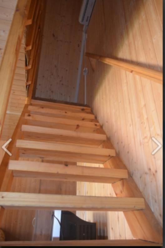 Kyalasur Hotel スフミ エクステリア 写真