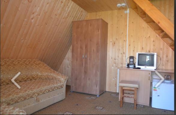 Kyalasur Hotel スフミ エクステリア 写真